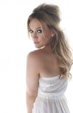 Best from the Past - HILARY DUFF for Maxim Magazine, 2009