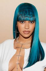 BEYONCE KNOWLES - Halloween 2017 Photoshoot