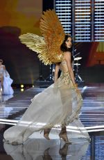 BLANCA PADILLA at 2017 Victoria’s Secret Fashion Show in Shanghai 11/20/2017