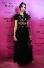 BLANCA PADILLA at 2017 VS Fashion Show After Party in Shanghai 11/20/2017