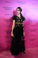 BLANCA PADILLA at 2017 VS Fashion Show After Party in Shanghai 11/20/2017