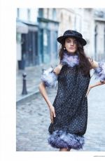 BLANCA PADILLA in Harper