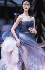 BLANCA PADILLA in Harper