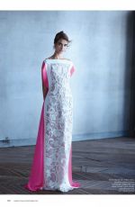 BLANCA PADILLA in Harper