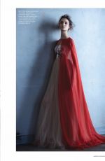 BLANCA PADILLA in Harper