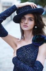 BLANCA PADILLA in Harper