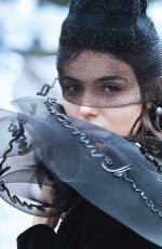 BLANCA PADILLA in Harper