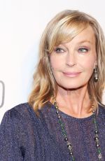 BO DEREK at An Evening with Wildaid in Beverly Hills 11/11/2017