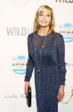 BO DEREK at An Evening with Wildaid in Beverly Hills 11/11/2017