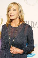 BO DEREK at An Evening with Wildaid in Beverly Hills 11/11/2017