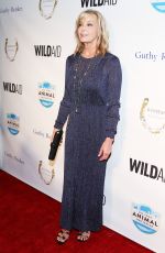 BO DEREK at An Evening with Wildaid in Beverly Hills 11/11/2017