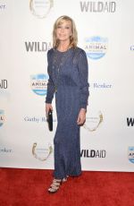 BO DEREK at An Evening with Wildaid in Beverly Hills 11/11/2017