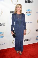 BO DEREK at An Evening with Wildaid in Beverly Hills 11/11/2017