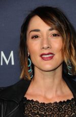BREE TURNER at 2017 Baby2baby Gala in Los Angeles 11/11/2017