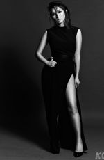 BRENDA SONG for Kode Magazine, November 2017