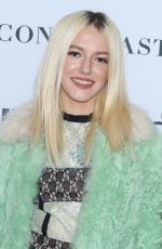 BRIA VINAITE at Glamour Women of the Year Summit in New York 11/13/2017