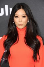 BRITTANY ISHIBASHI at Runaways Premiere in Los Angeles 11/16/2017