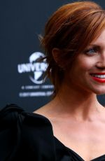 BRITTANY SNOW at Pitch Perfect 3 Premiere in Sydney 11/29/2017
