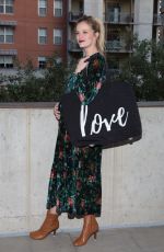 BROOKLYN DECKER at 12th Annual Andy Roddick Foundation Gala in Austin 10/30/2017