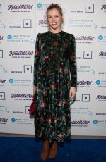 BROOKLYN DECKER at 12th Annual Andy Roddick Foundation Gala in Austin 10/30/2017