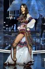BRUNA LIRIO at 2017 Victoria’s Secret Fashion Show in Shanghai 11/20/2017