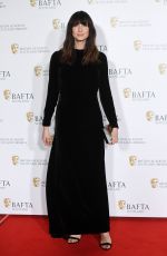 CAITRONA BALFE at British Academy Scotland Awards in Glasgow 11/05/2017