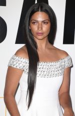CAMILA ALVES at Samsung Annual Charity Gala 2017 in New York 11/02/2017