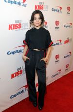 CAMILA CABELLO at 106.1 Kiss FM