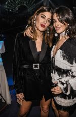 CAMILA CABELLO at 2017 Principales Music Awards in Madrid 11/11/2017