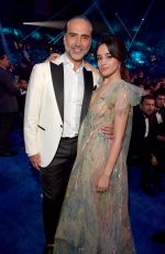 CAMILA CABELLO at Latin Grammy Awards 2017 in Las Vegas 11/16/2017