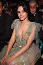 CAMILA CABELLO at Latin Grammy Awards 2017 in Las Vegas 11/16/2017