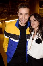 CAMILA CABELLO on the Backstage at 106.1 Kiss FM