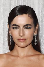 CAMILLA BELLE at Fred Hollows Foundation Inaugural Fundraising Gala in Los Angeles 11/15/2017