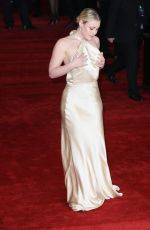 CAMILLA KERSLAKE at Murder on the Orient Express Premiere in London 11/02/2017