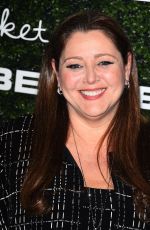 CAMRYN MANHEIM at 2017 GO Campaign Gala in Hollywood 11/18/2017