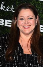 CAMRYN MANHEIM at 2017 GO Campaign Gala in Hollywood 11/18/2017