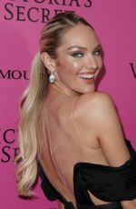 CANDICE SWANEPOEL at 2017 VS Fashion Show After Party in Shanghai 11/20/2017
