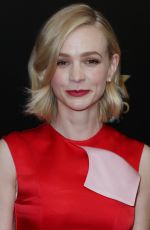 CAREY MULLIGAN at 2017 Hollywood Film Awards in Beverly Hills 11/05/2017