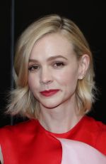 CAREY MULLIGAN at 2017 Hollywood Film Awards in Beverly Hills 11/05/2017
