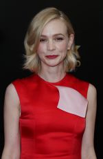 CAREY MULLIGAN at 2017 Hollywood Film Awards in Beverly Hills 11/05/2017