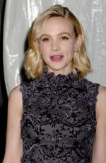 CAREY MULLIGAN at 2017 IFP Gotham Independent Film Awards in New York 11/27/2017