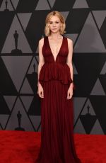 CAREY MULLIGAN at AMPAS 9th Annual Governors Awards in Hollywood 11/11/2017
