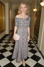 CAREY MULLIGAN at Harper’s Bazaar Women of the Year Awards in London 11/02/2017