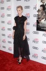 CAREY MULLIGAN at Mudbound Premiere in Los Angeles 11/09/2017