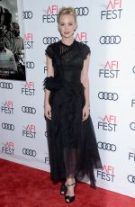 CAREY MULLIGAN at Mudbound Premiere in Los Angeles 11/09/2017