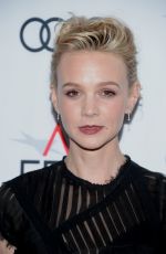 CAREY MULLIGAN at Mudbound Premiere in Los Angeles 11/09/2017