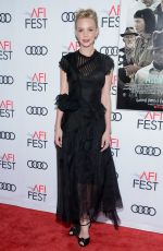 CAREY MULLIGAN at Mudbound Premiere in Los Angeles 11/09/2017