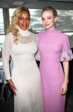 CAREY MULLIGAN at Mudbound Special Screening and Reception in New York 11/19/2017