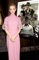 CAREY MULLIGAN at Mudbound Special Screening and Reception in New York 11/19/2017