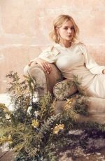 CAREY MULLIGAN for Harper